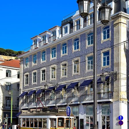 My Story Hotel Figueira Lisboa Екстериор снимка