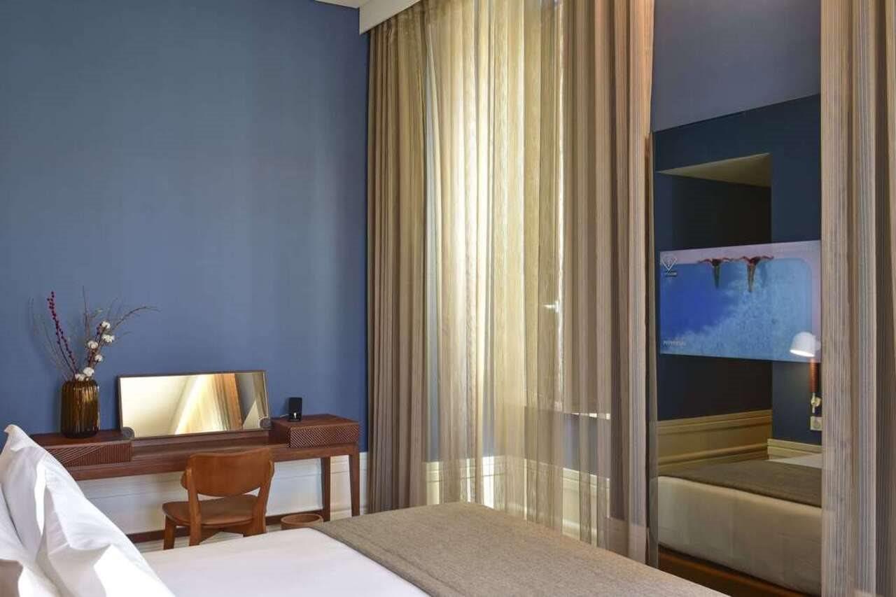 My Story Hotel Figueira Lisboa Екстериор снимка
