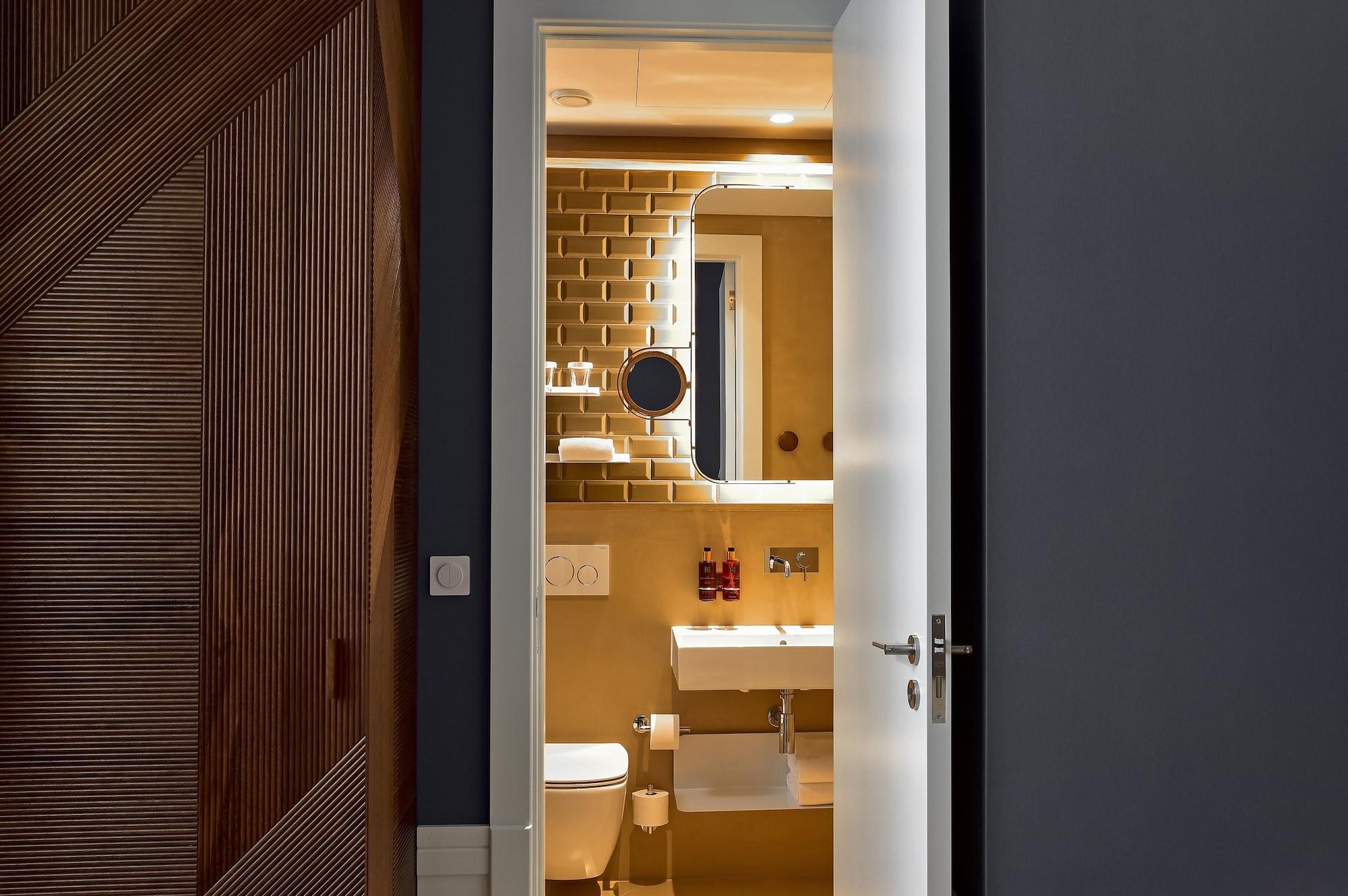 My Story Hotel Figueira Lisboa Екстериор снимка