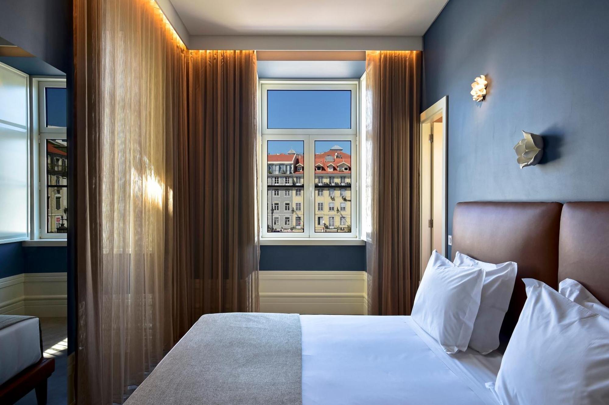 My Story Hotel Figueira Lisboa Екстериор снимка
