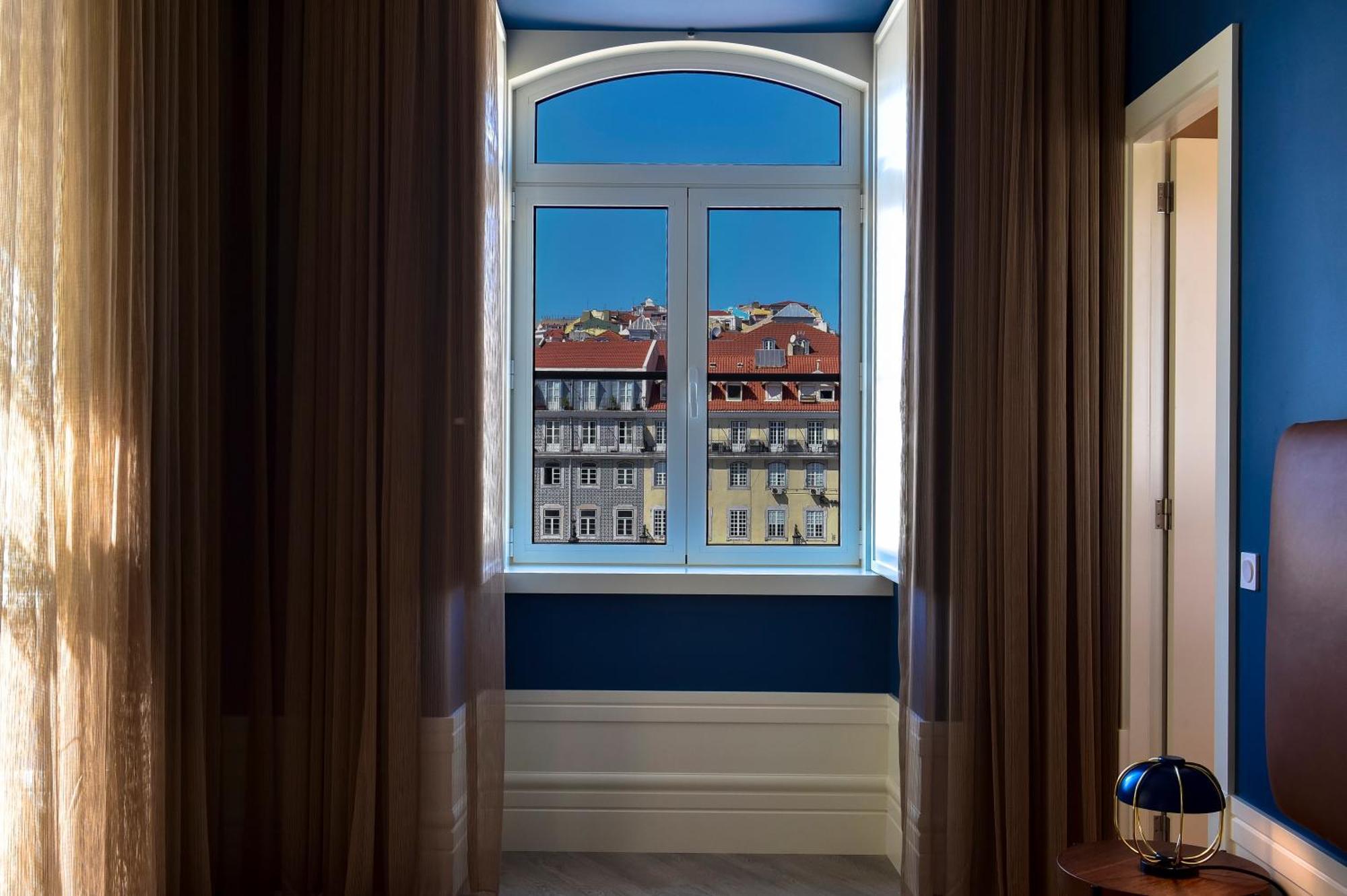 My Story Hotel Figueira Lisboa Екстериор снимка