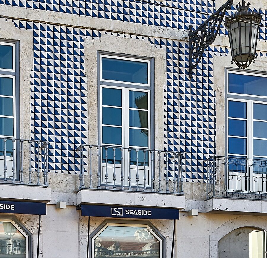 My Story Hotel Figueira Lisboa Екстериор снимка