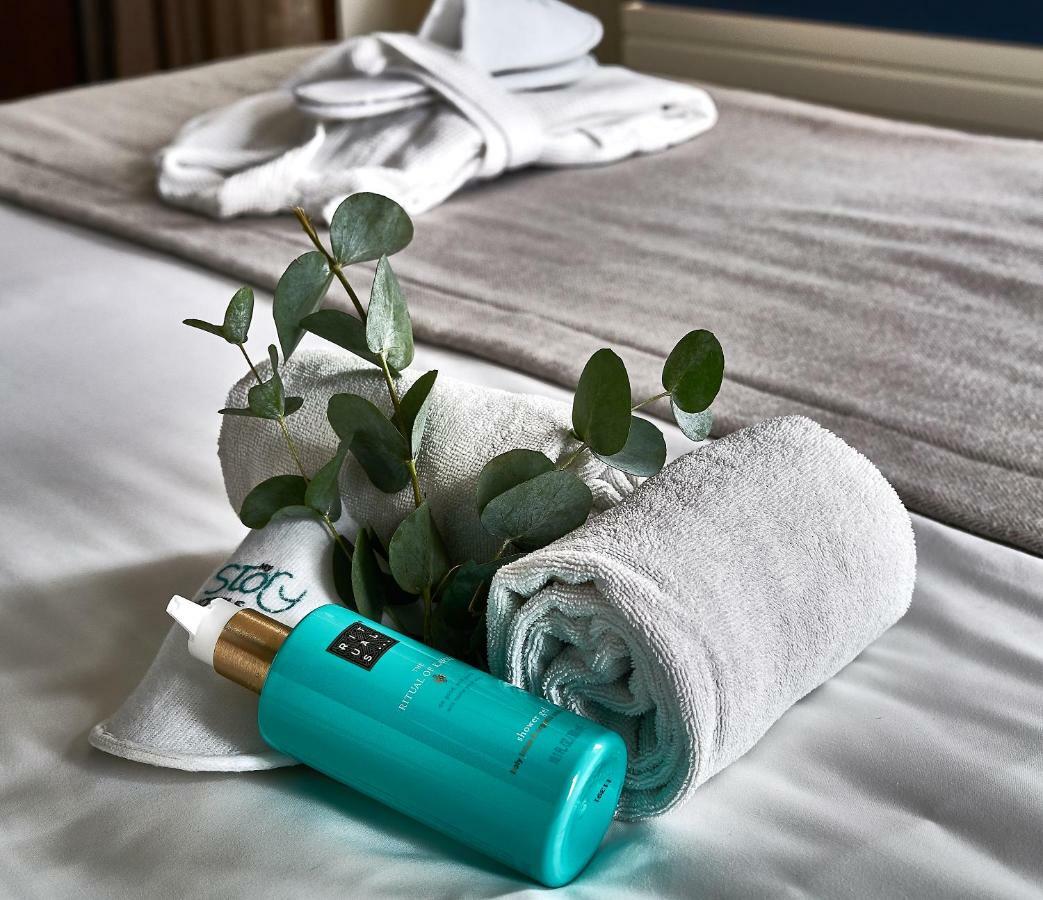 My Story Hotel Figueira Lisboa Екстериор снимка