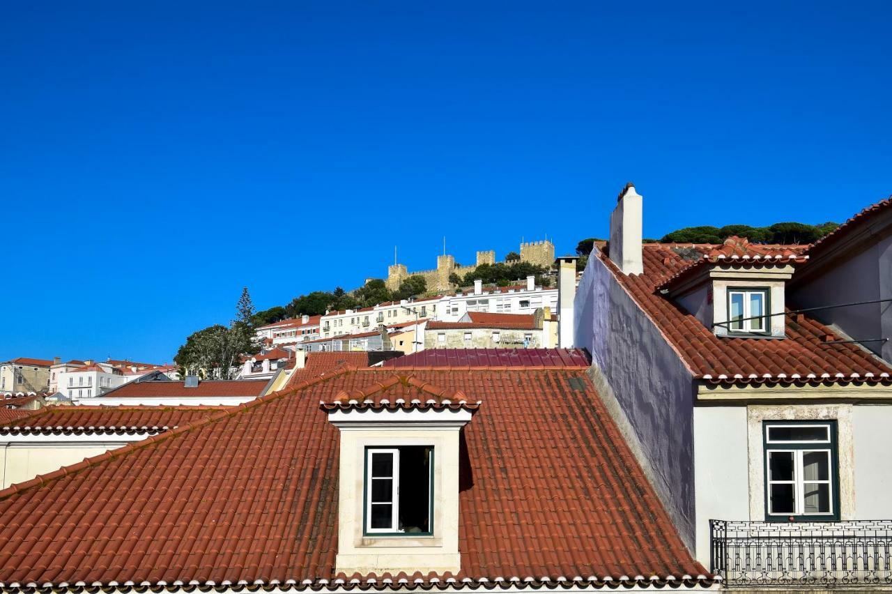 My Story Hotel Figueira Lisboa Екстериор снимка